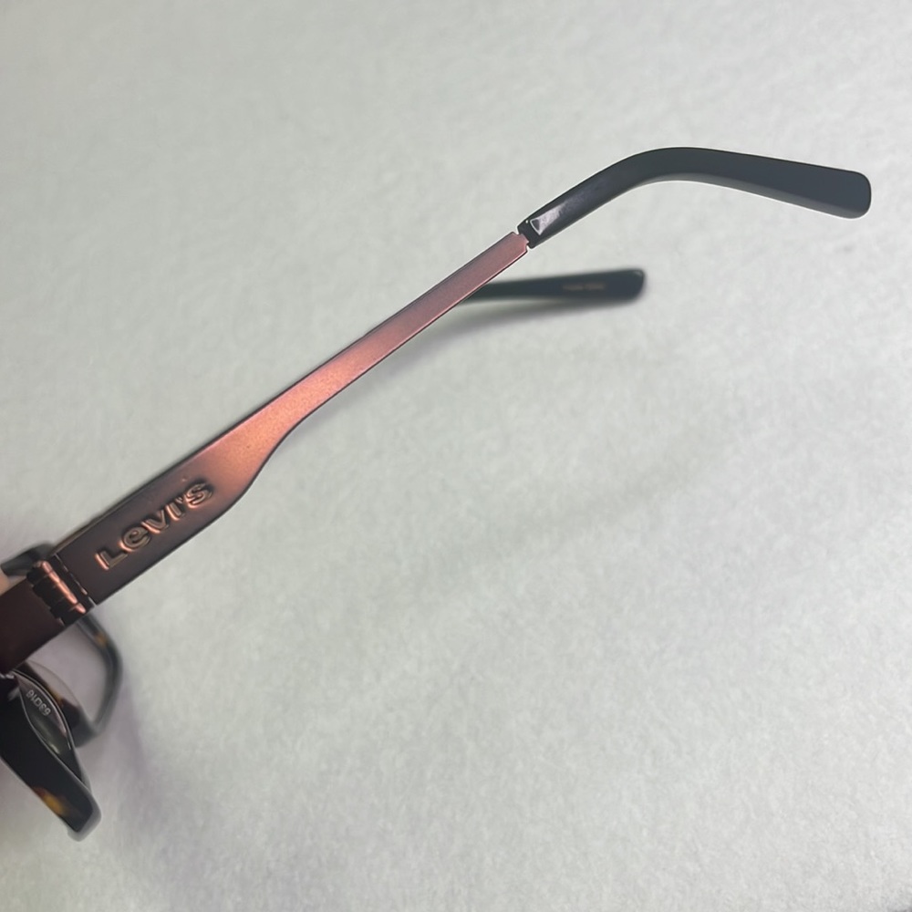 NEW Levi’s Glasses - Picture 7 of 9